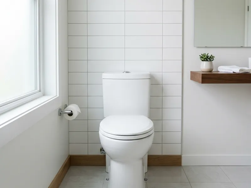 Toilet Repair & Installation Plumber in Albers, IL